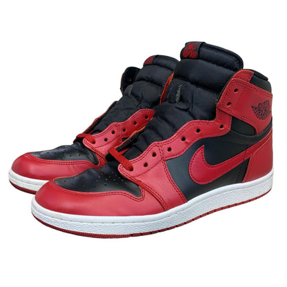 NIKE | Nike Air Jordan 1 High '85 Varsity Red Sneakers Red 29cm