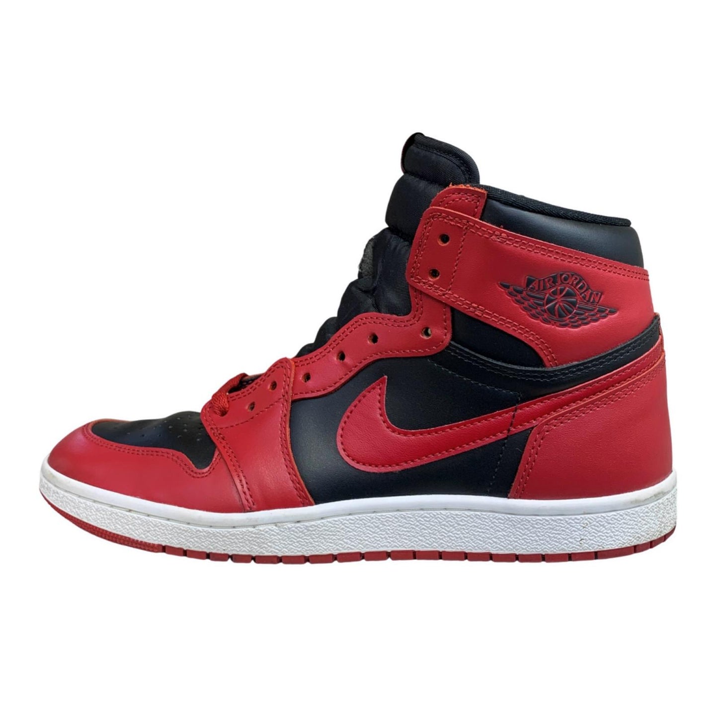 NIKE | Nike Air Jordan 1 High '85 Varsity Red Sneakers Red 29cm