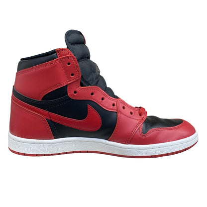 NIKE | Nike Air Jordan 1 High '85 Varsity Red Sneakers Red 29cm