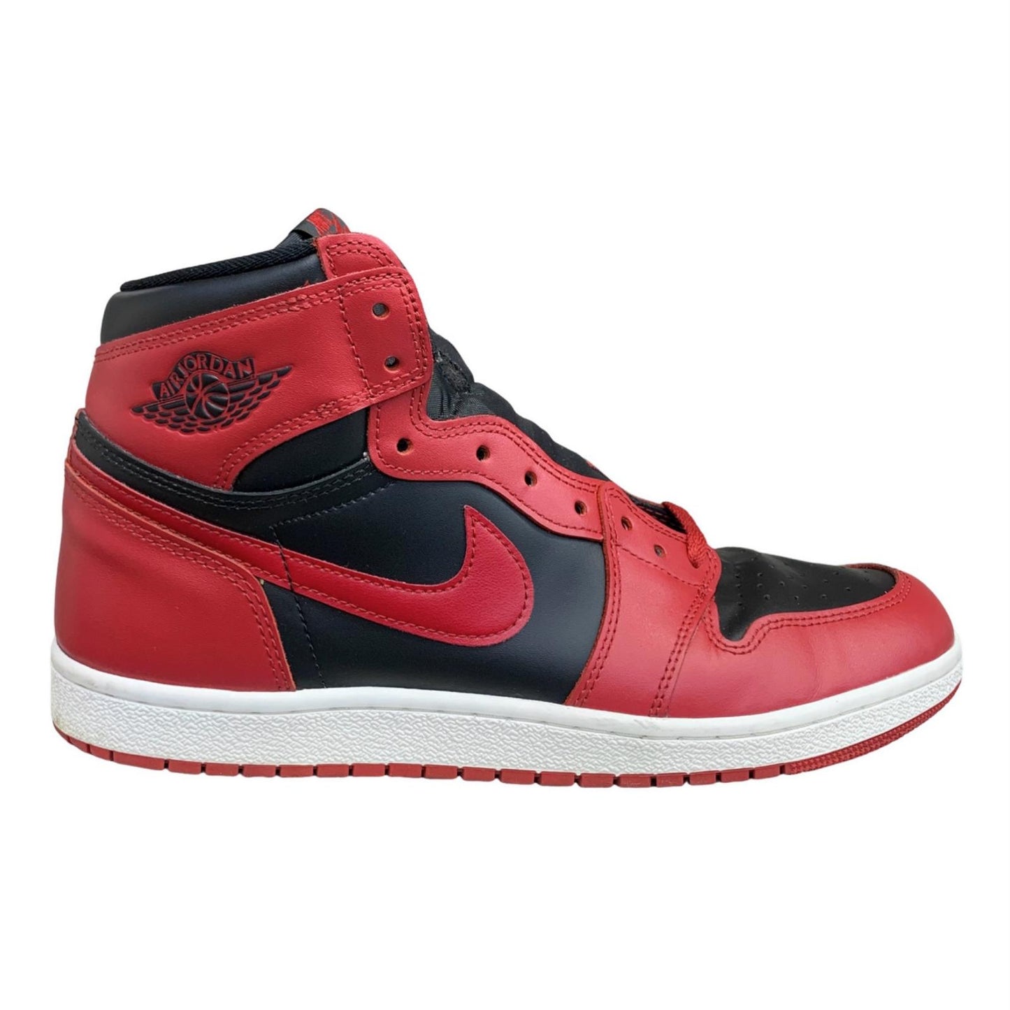 NIKE | Nike Air Jordan 1 High '85 Varsity Red Sneakers Red 29cm