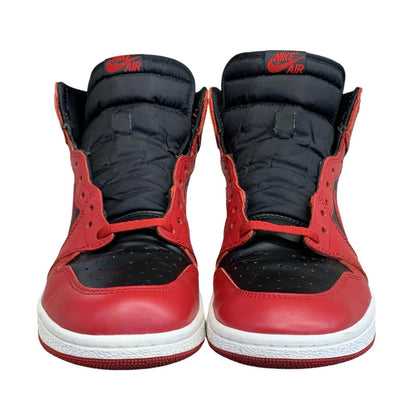 NIKE | Nike Air Jordan 1 High '85 Varsity Red Sneakers Red 29cm