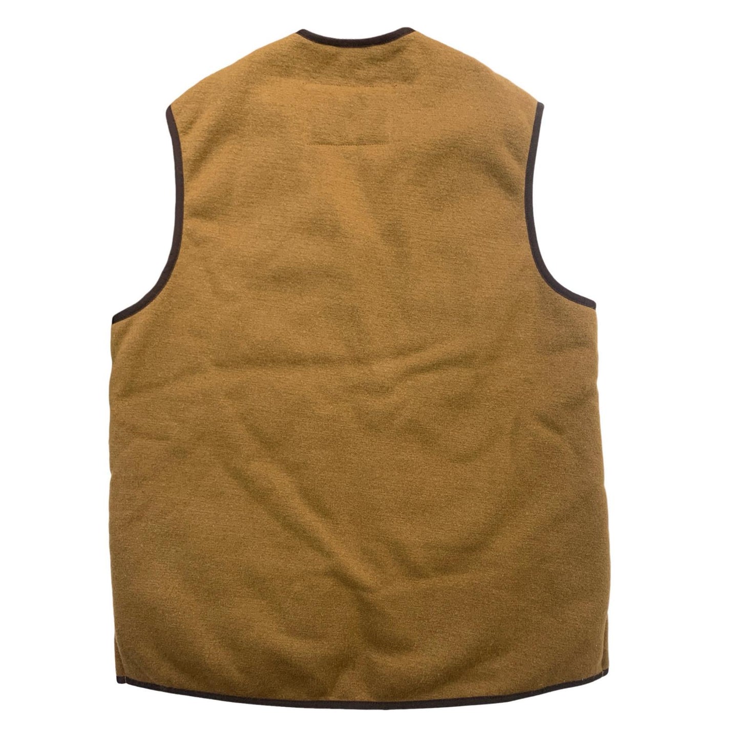 Barbour | Barbour Waistcoat Zip-In Liner Vest Beige Size: 42
