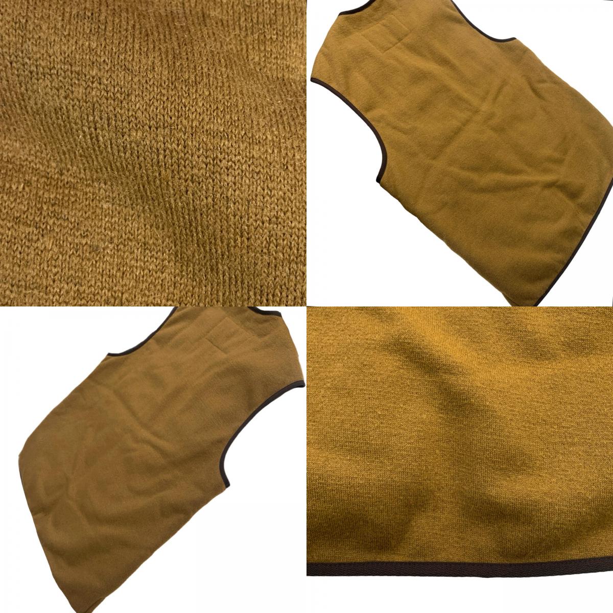 Barbour | Barbour Waistcoat Zip-In Liner Vest Beige Size: 42