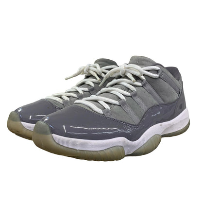 NIKE | Nike Air Jordan 11 Low 'Cool Grey' Sneakers Grey 28cm