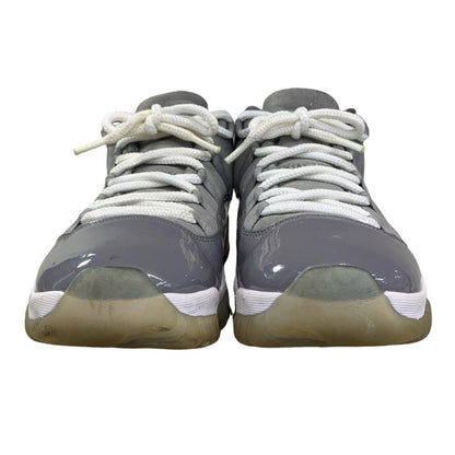 NIKE | Nike Air Jordan 11 Low 'Cool Grey' Sneakers Grey 28cm
