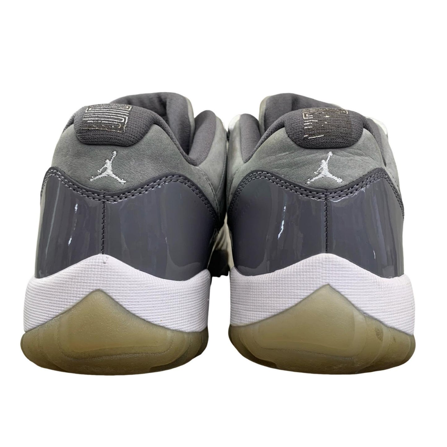 NIKE | Nike Air Jordan 11 Low 'Cool Grey' Sneakers Grey 28cm