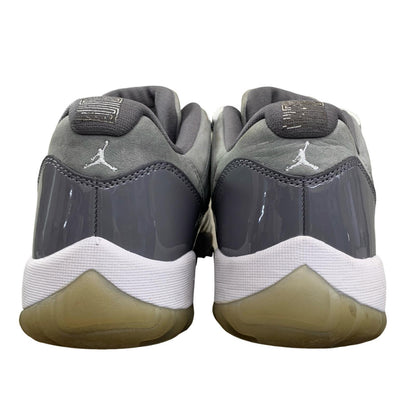 NIKE | Nike Air Jordan 11 Low 'Cool Grey' Sneakers Grey 28cm