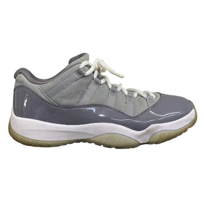 NIKE | Nike Air Jordan 11 Low 'Cool Grey' Sneakers Grey 28cm
