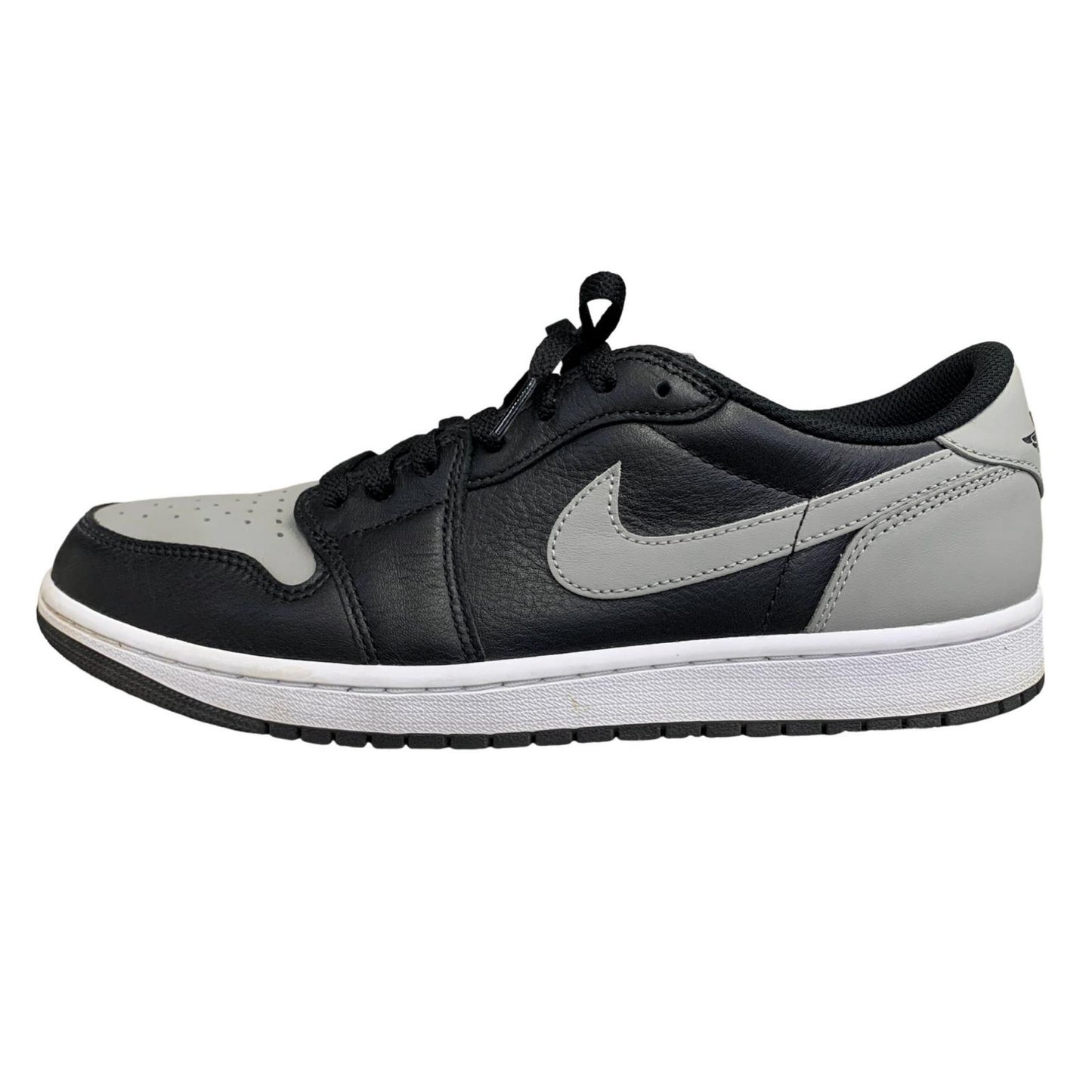 NIKE | Nike Nike Air Jordan 1 Retro Low OG 'Shadow' Sneakers Grey 29cm