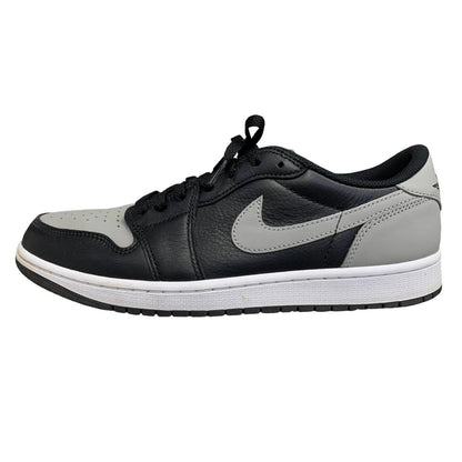 NIKE | Nike Nike Air Jordan 1 Retro Low OG 'Shadow' Sneakers Grey 29cm