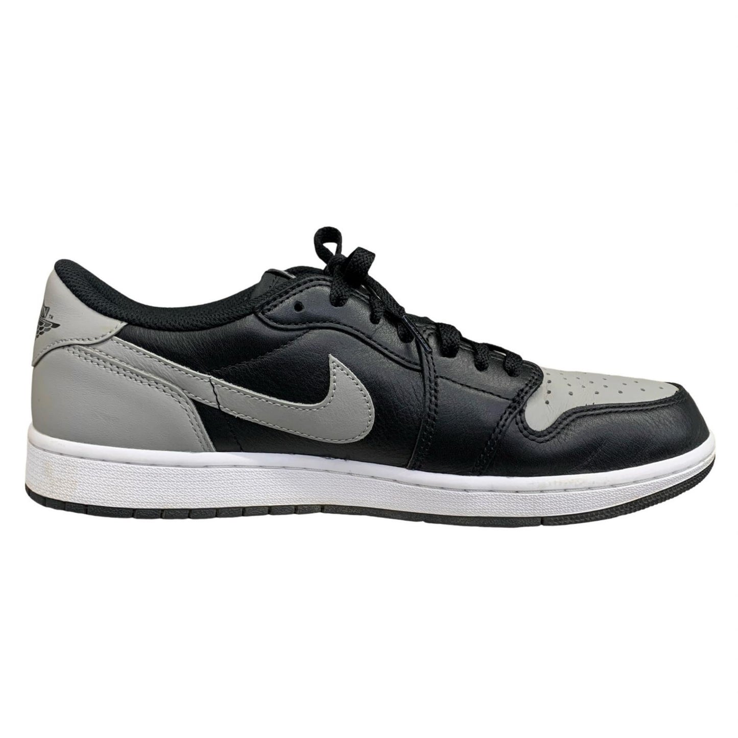 NIKE | Nike Nike Air Jordan 1 Retro Low OG 'Shadow' Sneakers Grey 29cm