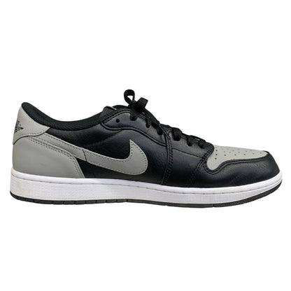 NIKE | Nike Nike Air Jordan 1 Retro Low OG 'Shadow' Sneakers Grey 29cm