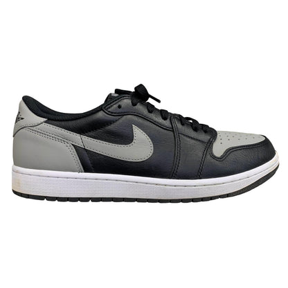 NIKE | Nike Nike Air Jordan 1 Retro Low OG 'Shadow' Sneakers Grey 29cm