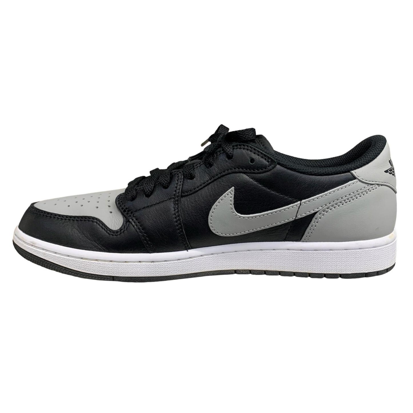 NIKE | Nike Nike Air Jordan 1 Retro Low OG 'Shadow' Sneakers Grey 29cm