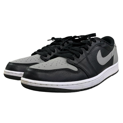 NIKE | Nike Nike Air Jordan 1 Retro Low OG 'Shadow' Sneakers Grey 29cm