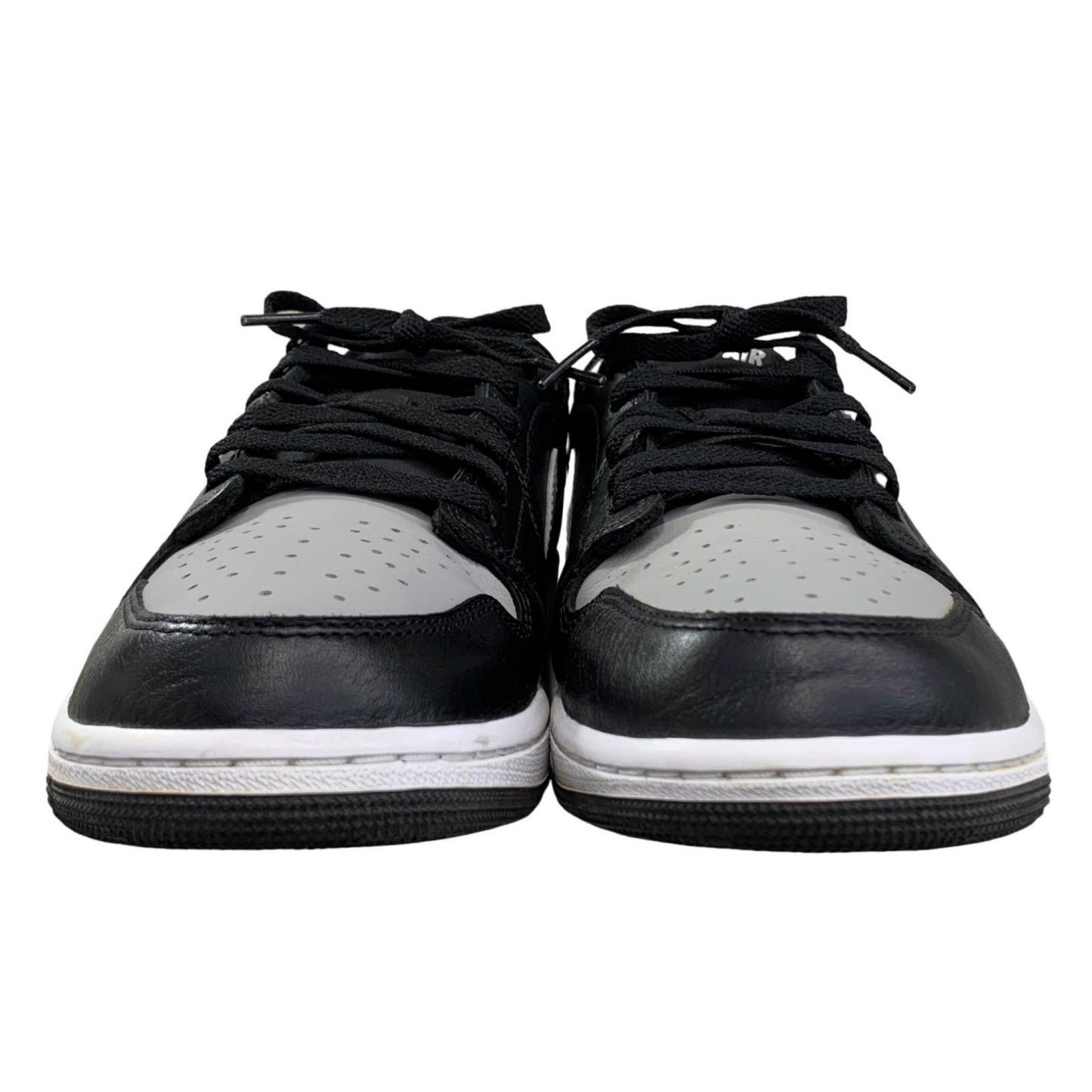 NIKE | Nike Nike Air Jordan 1 Retro Low OG 'Shadow' Sneakers Grey 29cm