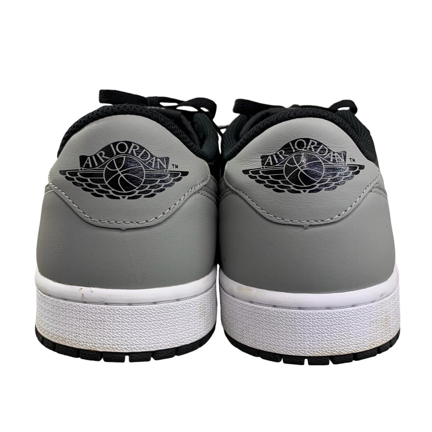 NIKE | Nike Nike Air Jordan 1 Retro Low OG 'Shadow' Sneakers Grey 29cm