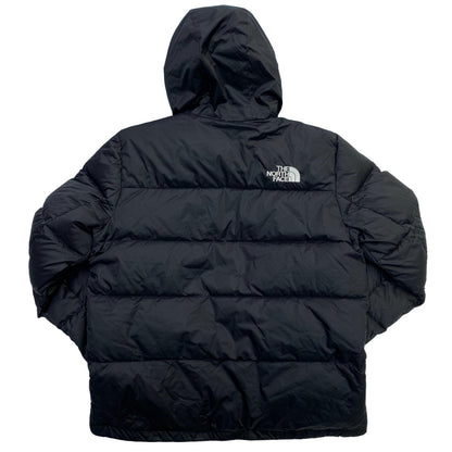 THE NORTH FACE | ザ・ノースフェイス HIMALAYAN LIGHT DOWN HOODY ダウンジャケット ブラック サイズ：XL