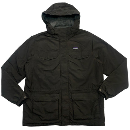 patagonia | Patagonia ISTHMUS PARKA Other Outerwear Brown Size: XL