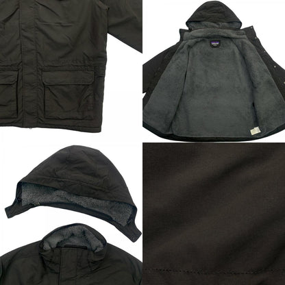 patagonia | Patagonia ISTHMUS PARKA Other Outerwear Brown Size: XL