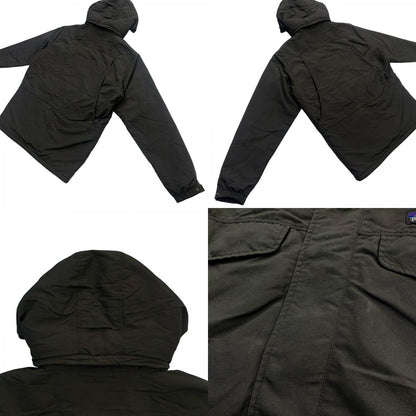 patagonia | Patagonia ISTHMUS PARKA Other Outerwear Brown Size: XL