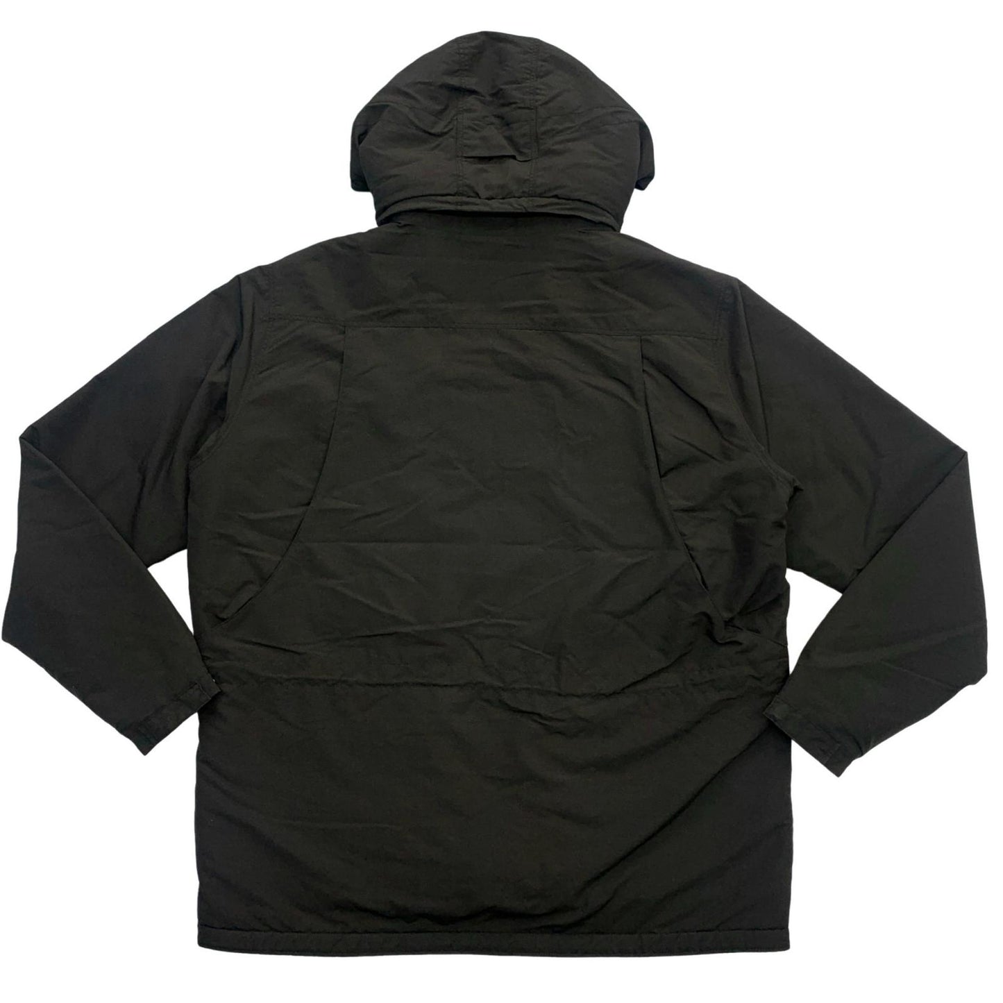 patagonia | Patagonia ISTHMUS PARKA Other Outerwear Brown Size: XL