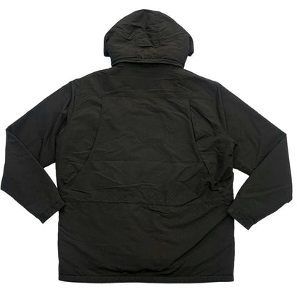 patagonia | Patagonia ISTHMUS PARKA Other Outerwear Brown Size: XL