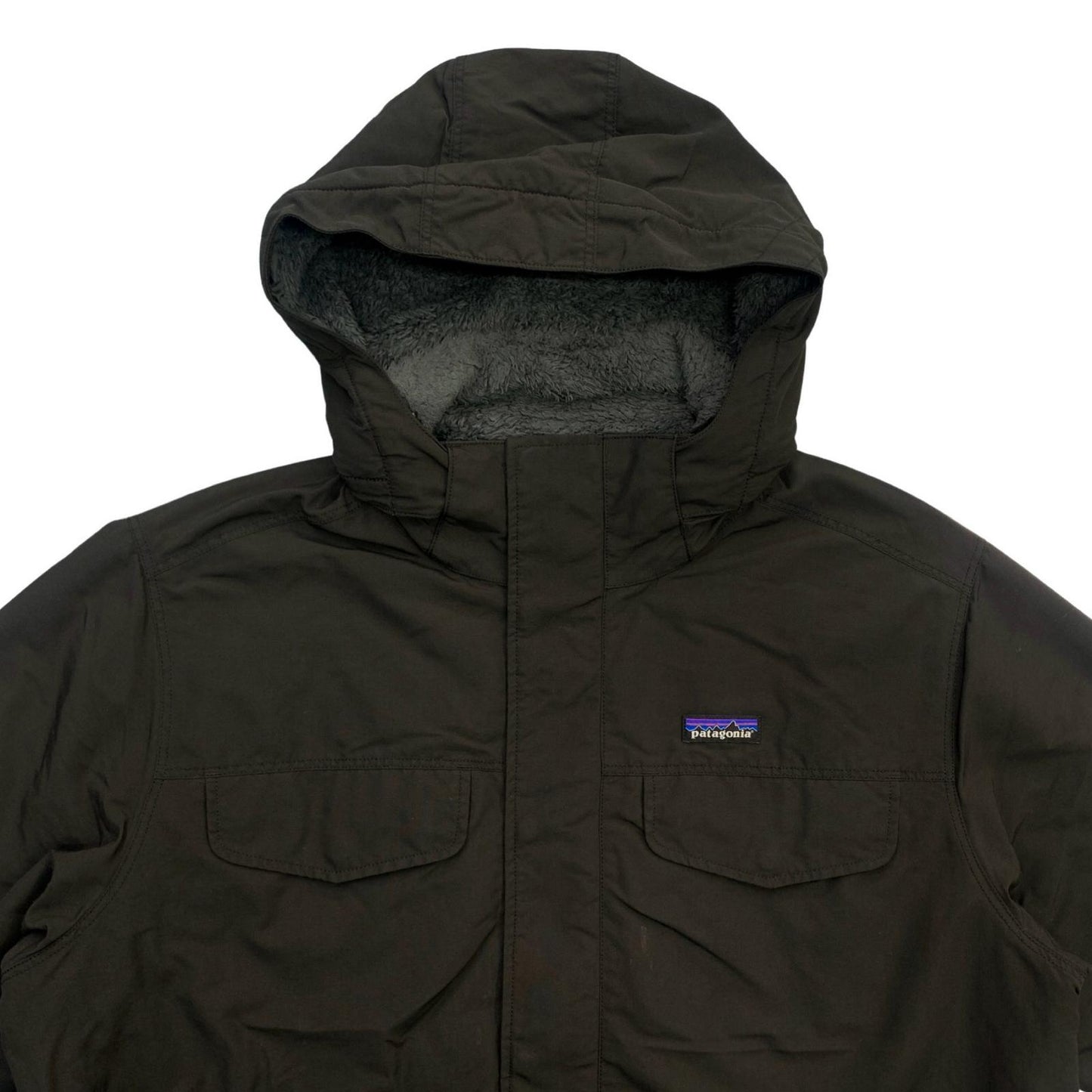 patagonia | Patagonia ISTHMUS PARKA Other Outerwear Brown Size: XL