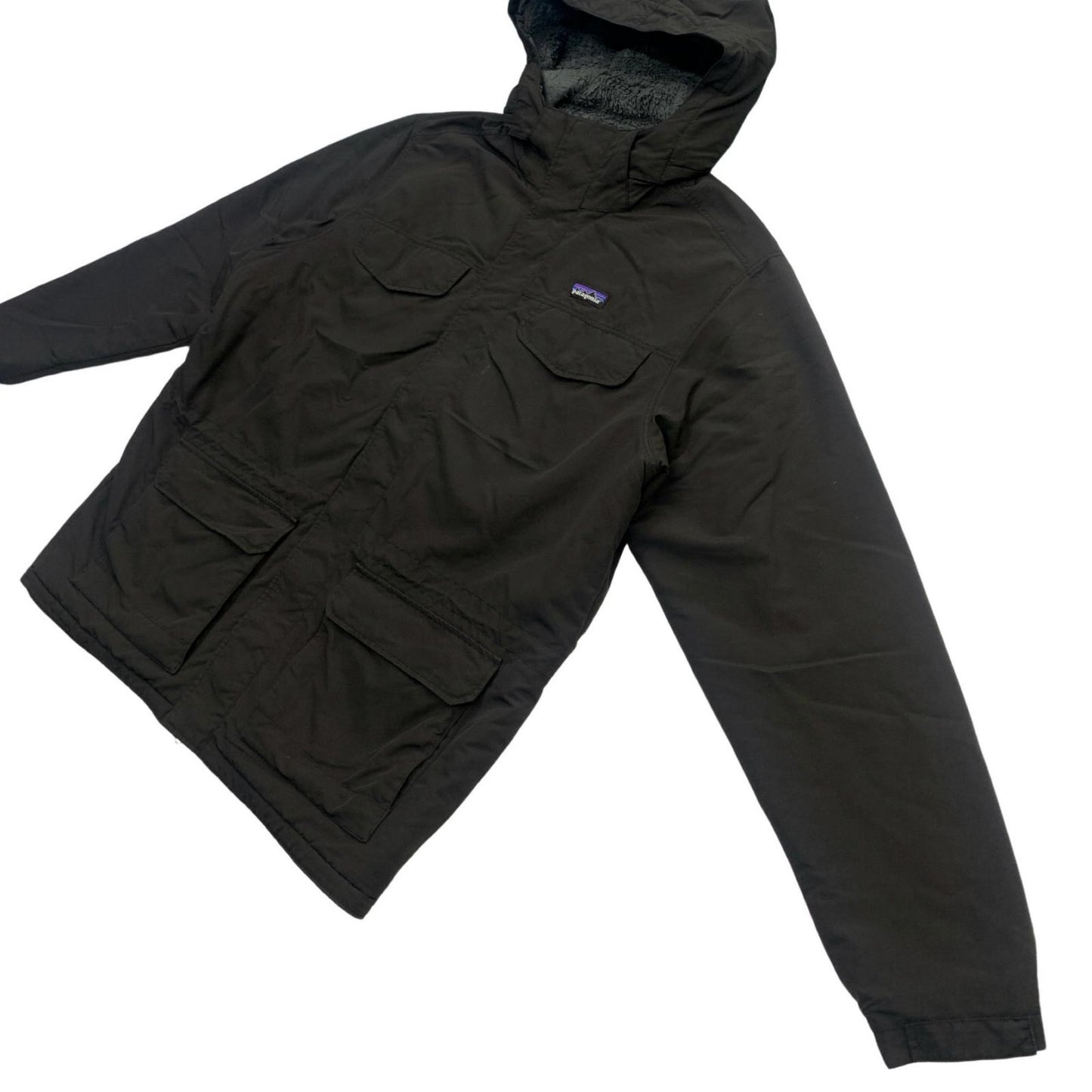 patagonia | Patagonia ISTHMUS PARKA Other Outerwear Brown Size: XL