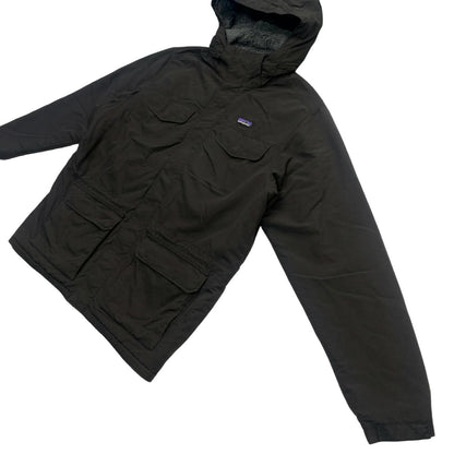 patagonia | Patagonia ISTHMUS PARKA Other Outerwear Brown Size: XL