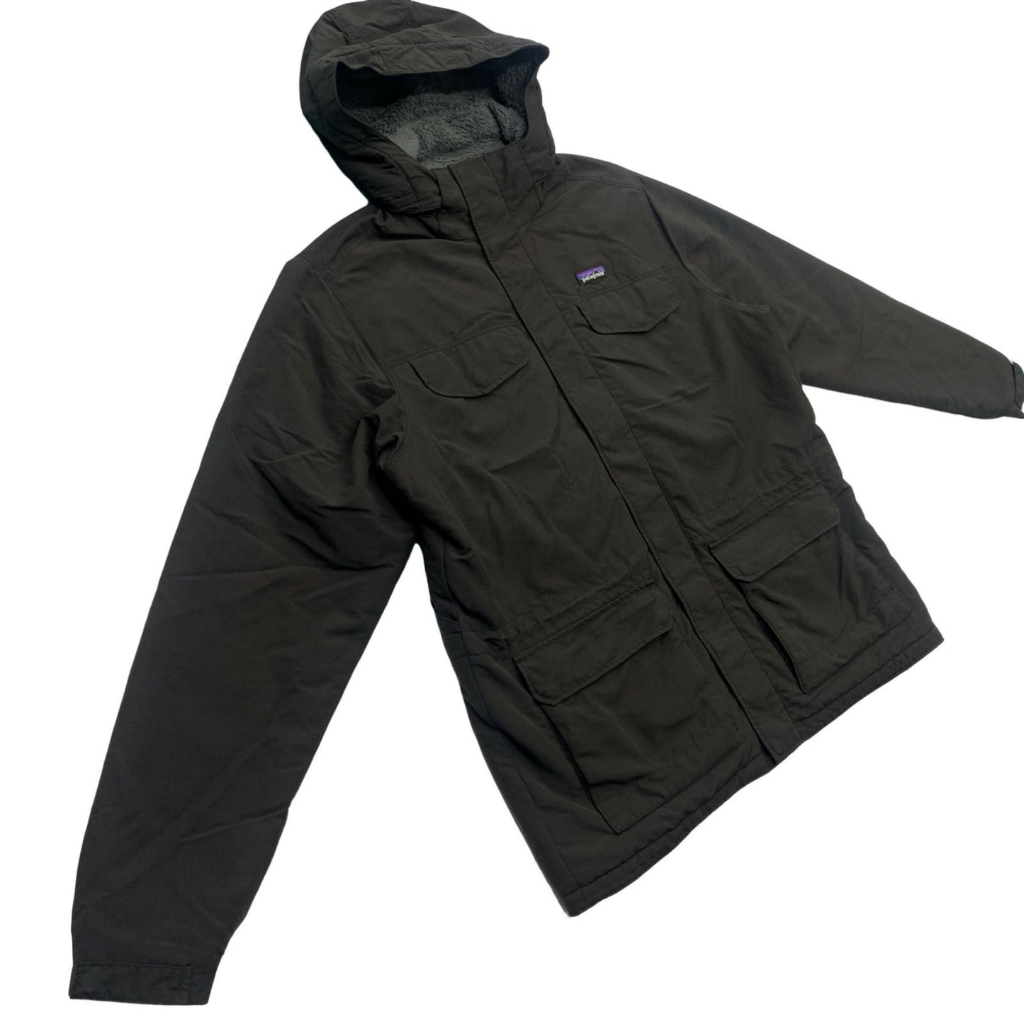 patagonia | Patagonia ISTHMUS PARKA Other Outerwear Brown Size: XL