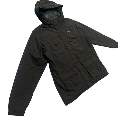 patagonia | Patagonia ISTHMUS PARKA Other Outerwear Brown Size: XL
