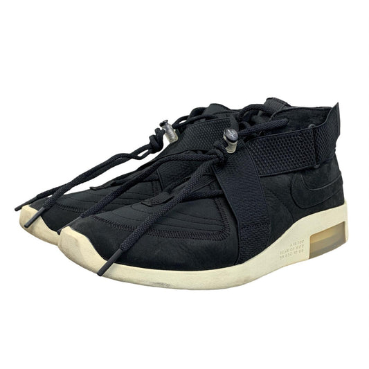 NIKE | ナイキ FEAR OF GOD × Nike Air Fear Of God Raid 'Black' スニーカー ブラック 29cm