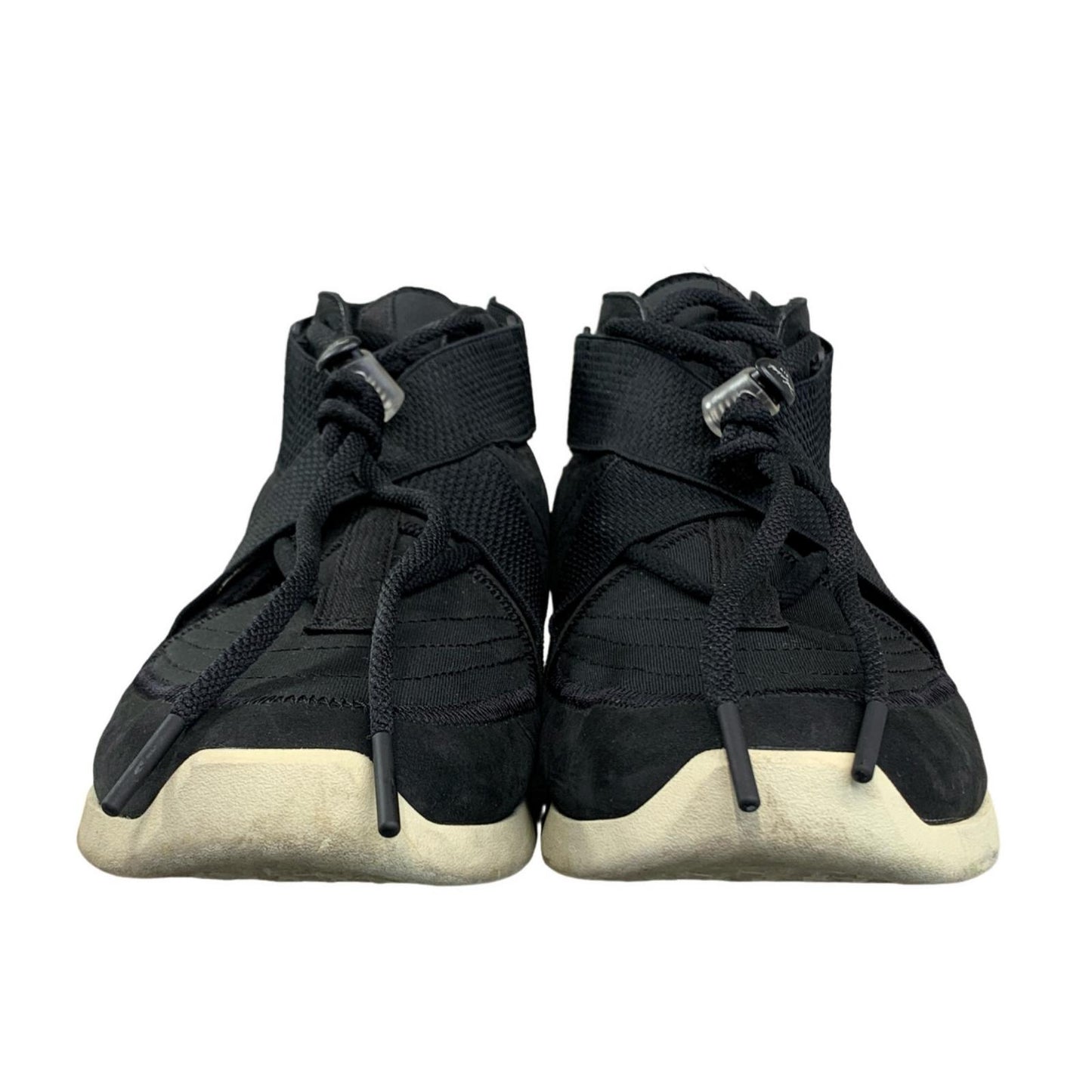 NIKE | ナイキ FEAR OF GOD × Nike Air Fear Of God Raid 'Black' スニーカー ブラック 29cm