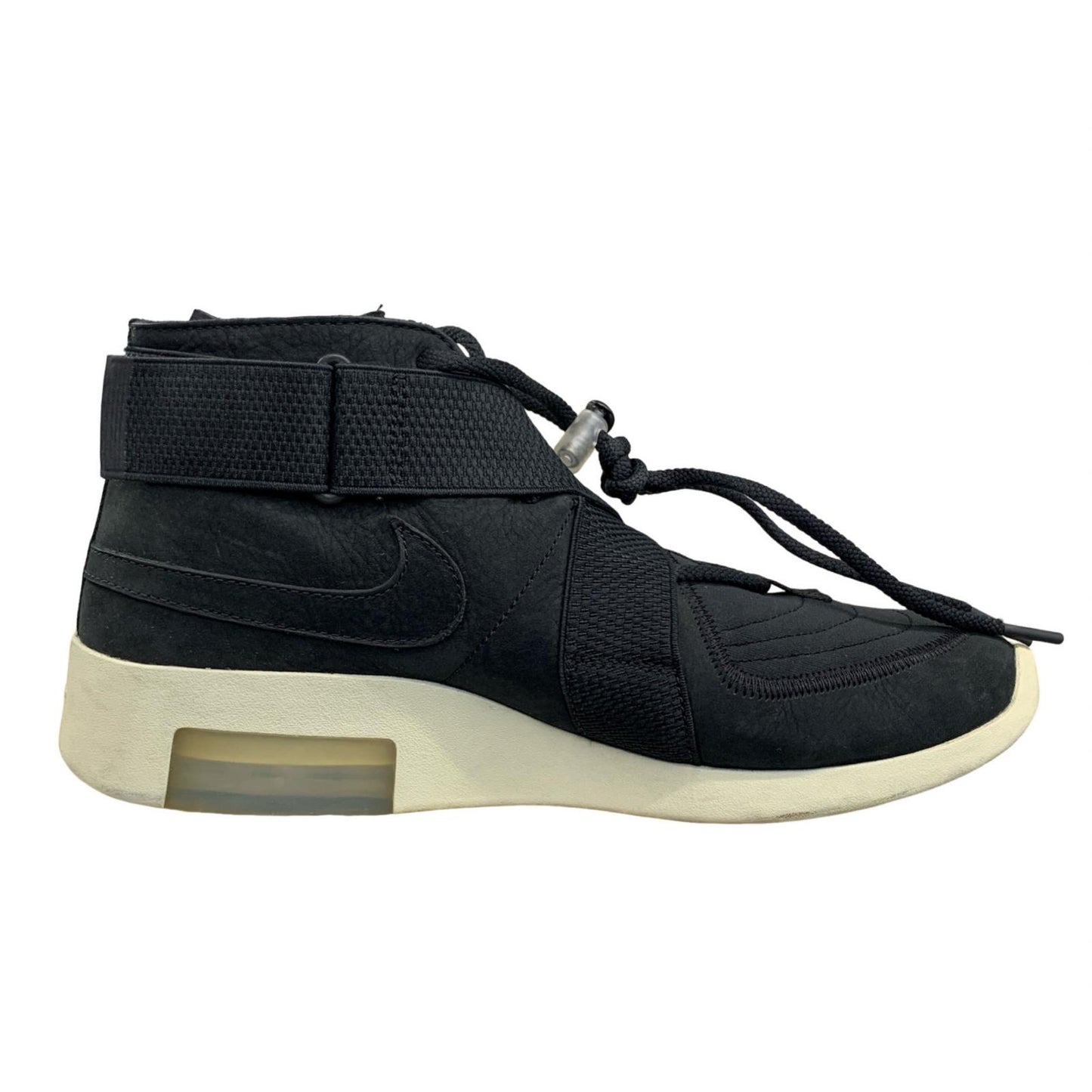 NIKE | ナイキ FEAR OF GOD × Nike Air Fear Of God Raid 'Black' スニーカー ブラック 29cm