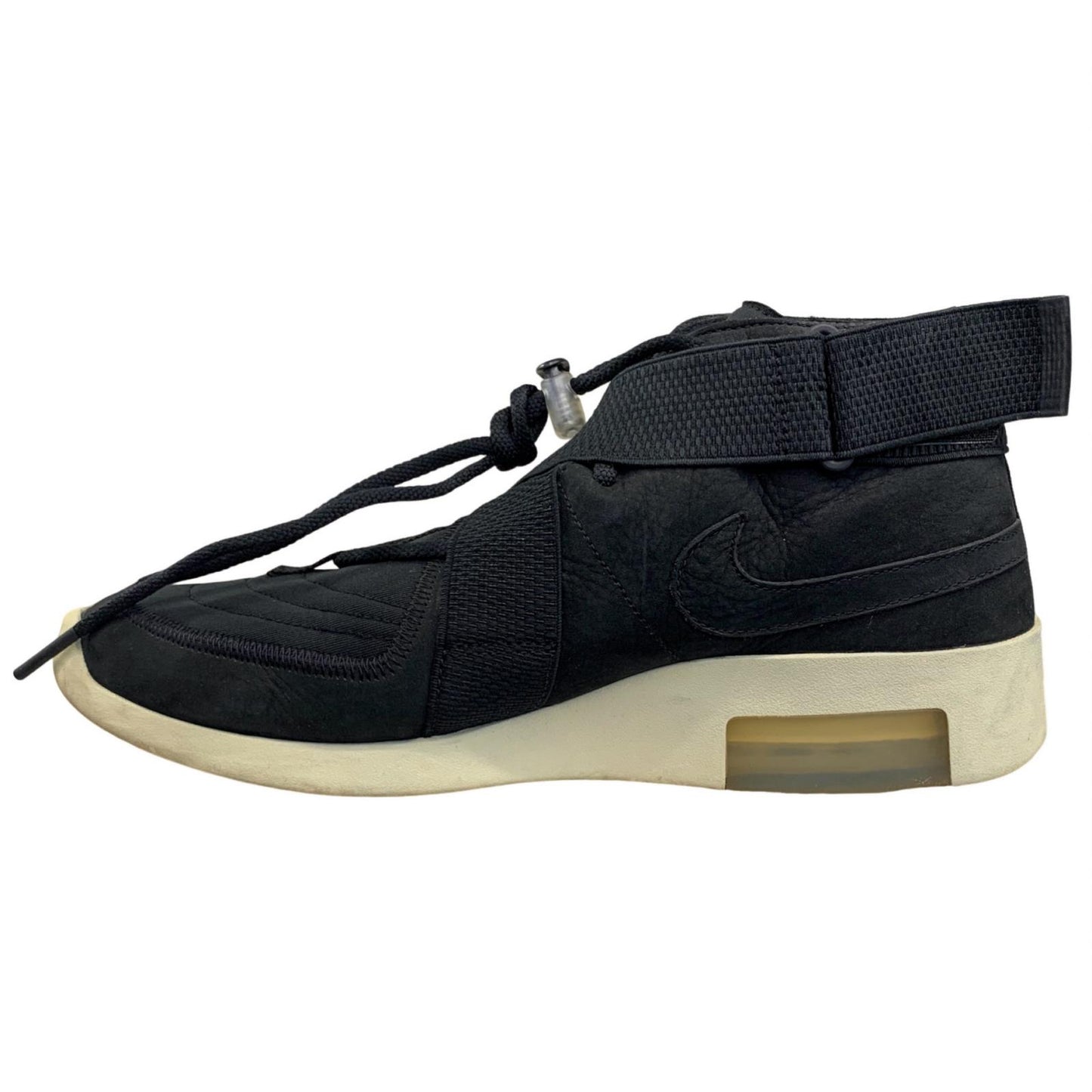 NIKE | ナイキ FEAR OF GOD × Nike Air Fear Of God Raid 'Black' スニーカー ブラック 29cm