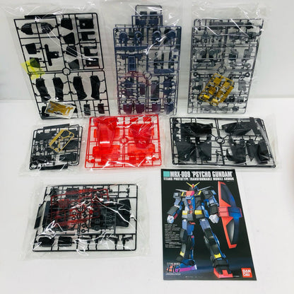 HG 1/144 サイコ・ガンダム [メタリックグロスインジェクション] 「機動戦士Zガンダム」 イベント限定 [5068535]