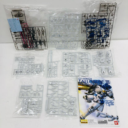 1/100 MGOZ-00MS2B Tallgeese III (Special Coating) "Mobile Suit Gundam Wing Endless Waltz" Event Limited [5055568]