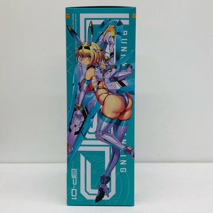 PLAMAX BP-01 Sophia F. Shirring "Bunny Suit Planning" (Re-release)
