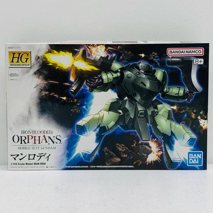 1/144 HG IBO GY-R41 Man Rodi "Mobile Suit Gundam: Iron-Blooded Orphans"
