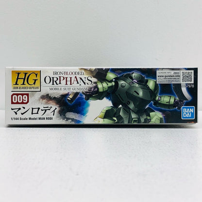 1/144 HG IBO GY-R41 Man Rodi "Mobile Suit Gundam: Iron-Blooded Orphans"