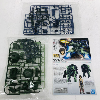 1/144 HG IBO GY-R41 Man Rodi "Mobile Suit Gundam: Iron-Blooded Orphans"