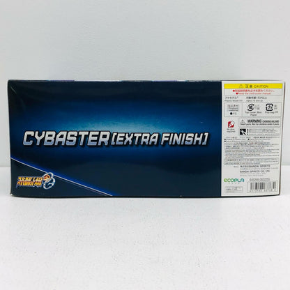HGサイバスターエクストラフィニッシュ「スーパーロボット大戦OG」プレミアムバンダイ限定[5063768]