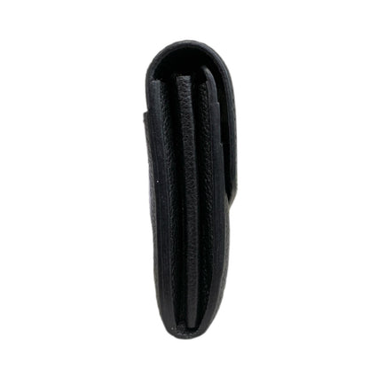 LOUIS VUITTON | ルイ・ヴィトン ポルトフォイユサラ 長財布 M61182 serial:CA3128 ブラック【瀬戸大橋店】