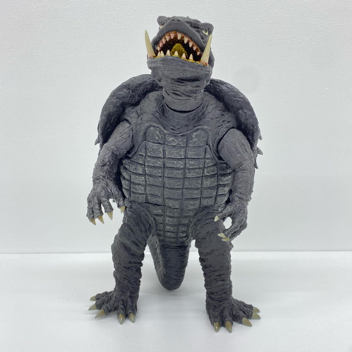 フィギュア 角川大映 ガメラ ソフビ ガメラ【フィギュア】【加古川物流】