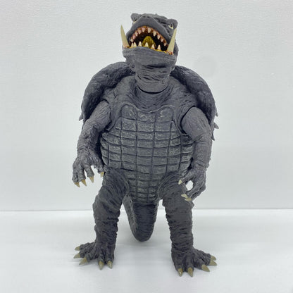 フィギュア 角川大映 ガメラ ソフビ ガメラ【フィギュア】【加古川物流】