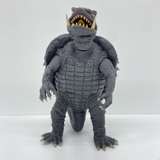 フィギュア 角川大映 ガメラ ソフビ ガメラ【フィギュア】【加古川物流】