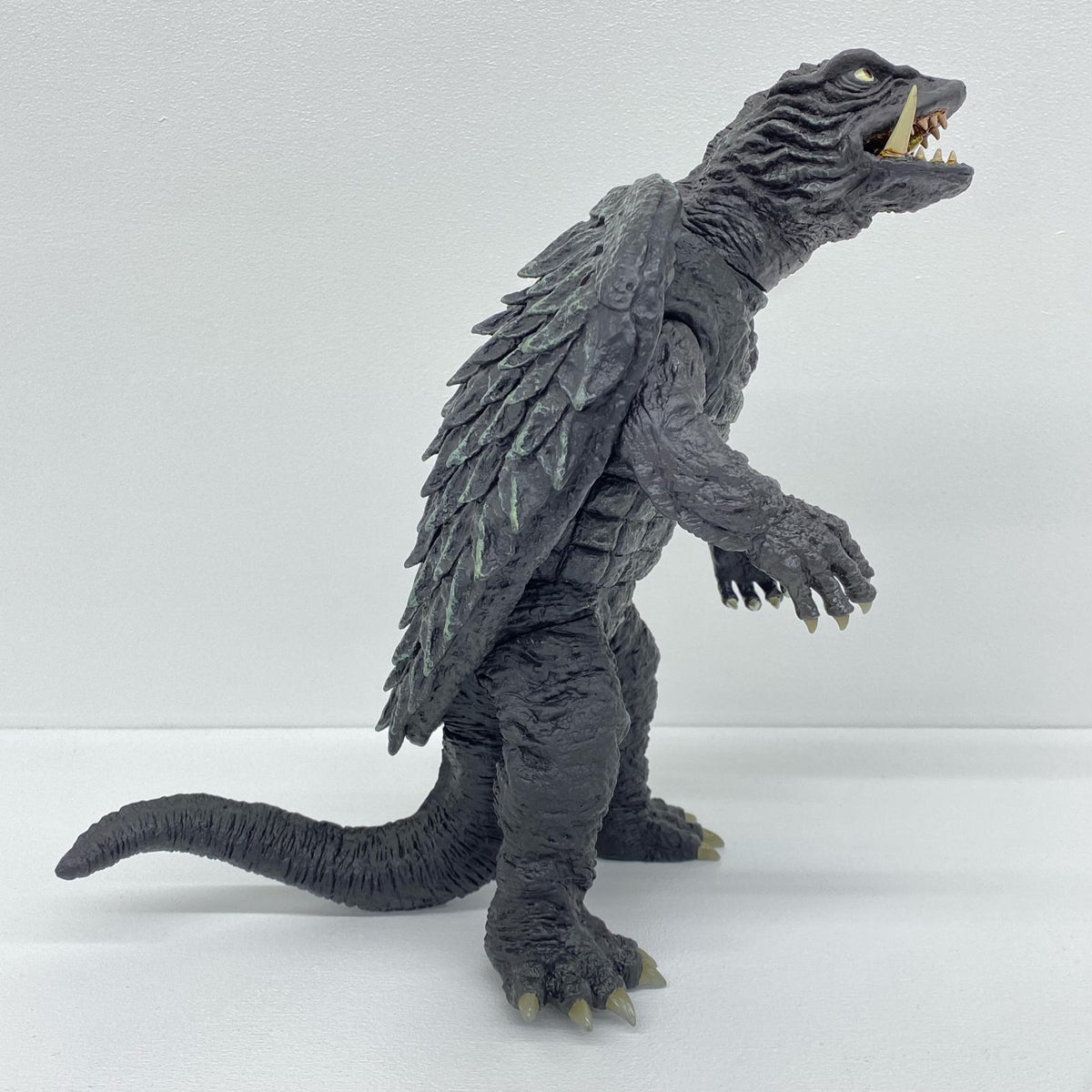 フィギュア 角川大映 ガメラ ソフビ ガメラ【フィギュア】【加古川物流】