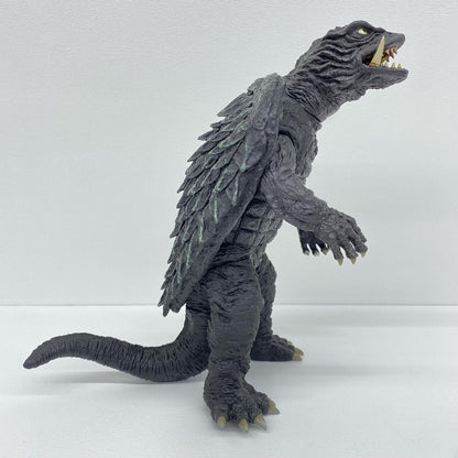 フィギュア 角川大映 ガメラ ソフビ ガメラ【フィギュア】【加古川物流】