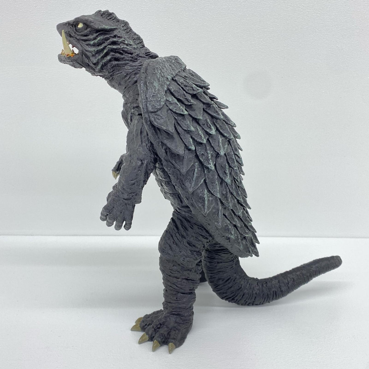 フィギュア 角川大映 ガメラ ソフビ ガメラ【フィギュア】【加古川物流】